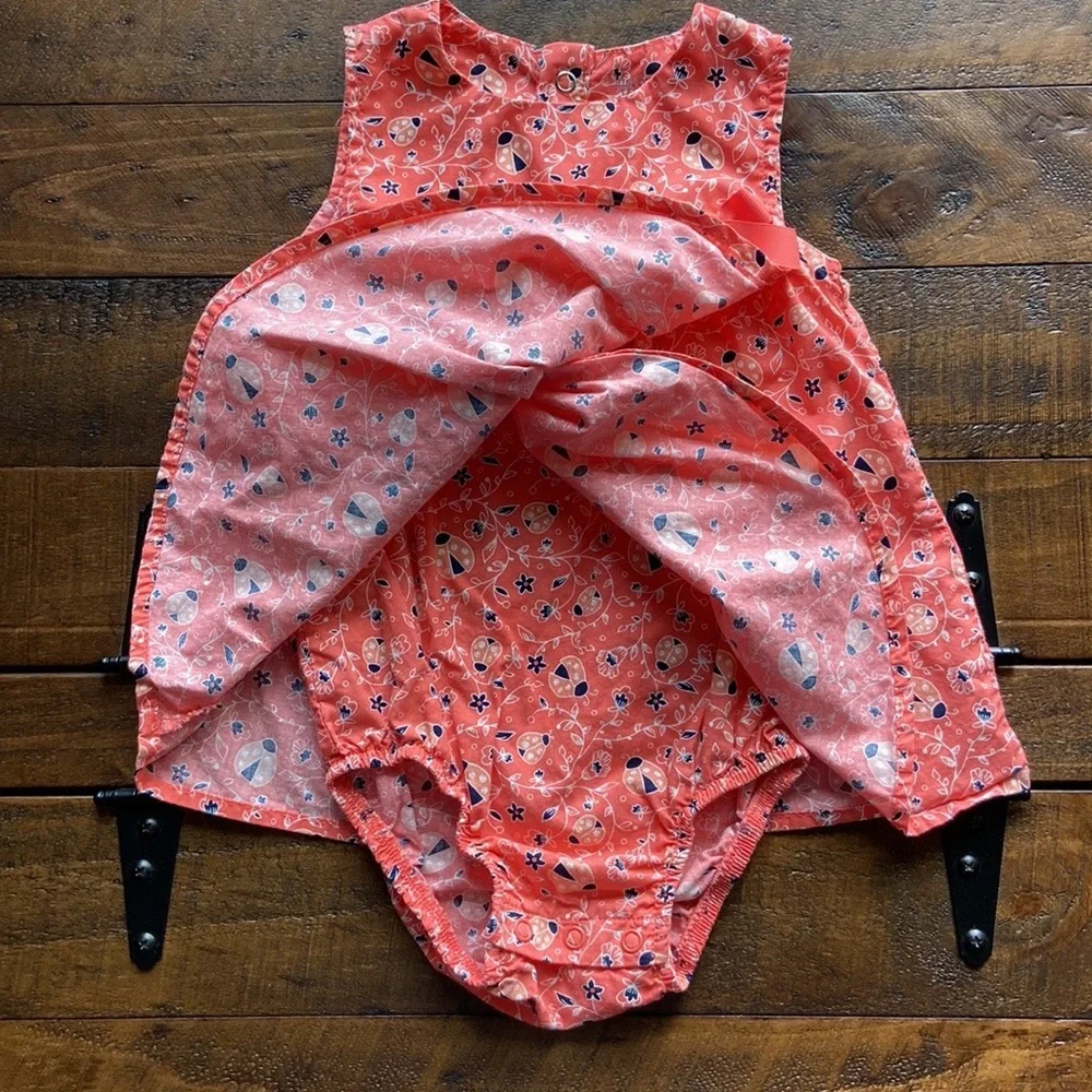 ❤️ Just One You by Carter’s Romper Size 18M #195